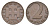 Австрия 2 гроша 1937 KM 2837 бронза 4564-552