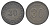 Херде (Пруссия) 30 пфеннигов ND Men05 11722.7, Men18 14670.7 цинк 1531-923
