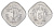 Пакистан 5 пайс 1974 KM 35 алюминий UNC 4649-315