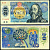 Чехословакия 20 крон 1988 Pick 95 a бумага 7548-69-1-2