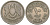 Египет 10 пиастров 1972 KM 430 медно-никель 4579-635