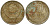 СССР 50 копеек 1982 Федорин 49 медь цинк никель 4159-422