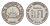 Бурунди 1 франк 1970 KM 18 алюминий 4649-418