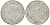 Бавария 6 крейцеров 1807 Максимилиан I Иосиф (1806-1825) AKS 52, KM 346 серебро 4174-1019