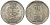 Перу 1 новый соль 2007 KM 308.4 медно-никель UNC 4605-236