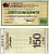 Италия чек на 150 лир 1977 14 января 1977, credito varesino бумага UNC (пресс) 7218-6-3-2