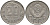 СССР 20 КОПЕЕК 1956 Федорин 105 KM 118 медно-никель 3856-1127