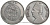 Египет 20 пиастров 1929 АН1347, ВР, Ахмед Фуад I (1341-1355) (1922-1936) KM 352 серебро 4044-235