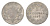 Баден 3 крейцера 1841 Леопольд (1830-1852) KM 211 серебро 4639-1159