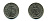Германия 50 рейхспфеннигов 1928 A KM 49, J.324 никель 179-638