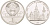 СССР 1 РУБЛЬ 1979 ОЛИМПИАДА 80, ЗДАНИЕ МГУ KM 164 медь никель цинк UNC 4542-331
