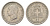 Греция 1 драхма 1962 Павел I (1947-1964) KM 81 медно-никель 4651-1032