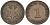 Германия 1 пфенниг 1910 A KM 10, J. 10 медь 4576-124