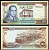 Марокко 100 дирхемов 1985 год 1405, Король Хассан II (1961-1999), нефтепереработка Pick 59 b  бумага  UNC (пресс) 451-775-1