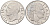 ИТАЛИЯ 20 ЧЕНТЕЗИМО 1941 R, ГОД XIX, ВИКТОР ЭММАНУИЛ III (1900-1946) KM 75b, VEM3. 1028 нержавеющая сталь 3853-921