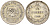 СССР 15 копеек 1923 Федорин 4 серебро 4160-619