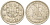ПОРТУГАЛИЯ 2,5 ЭСКУДО 1975 ПАРУСНИК KM 590 медно-никель 4513-1145