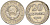 СССР 20 копеек 1925 Федорин 10 серебро 4148-124