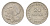 Греция 20 лепт 1926 Афина в коринфском шлеме, год-тип KM 67 медно-никель 4668-1242