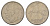 Норвегия 1 крона 1965 Улаф V (1957-1991) KM 409 медно-никель 4635-645
