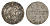 Юлих-Берг 1 штюбер 1765 год-тип Schon 96, Noss Be 967 серебро 650-1433