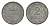 Венгрия 2 филлера 1943 BP KM 519 цинк 4664-857