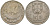 Португалия 50 эскудо 1988 парусник KM 636 медно-никель 4162-246
