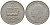 НОРВЕГИЯ 1 КРОНА 1977 ОЛАВ V KM 419 медно-никель 91-523