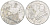 ИТАЛИЯ 10 ЛИР 1955 R, ПЛУГ, КОЛОСЬЯ KM 93 алюминий 175-346