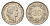Швейцария 20 раппенов 1968 B KM 29a медно-никель 4625-1154