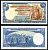 Уругвай 50 песо 1939 клятва 33 Ориенталес, серия D, номер 396ххх Pick 42A a  бумага   451-442-1