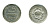 СССР 15 КОПЕЕК 1929 Федорин 44, КМ 87 серебро 557-213