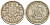 ПОРТУГАЛИЯ 5 ЭСКУДО 1967ПАРУСНИК KM 591 медно-никель 3718-454