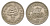 Ливан 10 пиастров 1961 KM 24 медно-никель 4544-714
