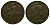 ФРАНЦИЯ 5 САНТИМОВ 1902 ТИП ДАНИЭЛЬ ДЮПЮИ KM 842, LE FRANC 119.12 бронза 261-937
