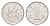 Китай 1 цзяо 2012 KM 1210b сталь плакированная никелем UNC 4647-1241
