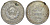 СССР 20 копеек 1924 Федорин 8 серебро 4145-723