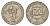 Западная Африка (BCEAO) 50 франков 1979 Центральный банк государств Западной Африки KM 6 медно-никель 4643-756