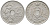Бельгия 25 сантимов 1929 Belgie, Альберт I (1909-1934) KM 69 медно-никель 34-351