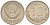СССР 10 КОПЕЕК 1955 Федорин 118 KM 116 медно-никель 116-1245