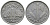 ФРАНЦИЯ 1 ФРАНК 1943 LB, ТИП LEGERE, ПРАВИТЕЛЬСТВО ВИШИ KM 902.1, LE FRANC 223.3 алюминий 83-1941