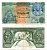 ЕГИПЕТ 5 ФУНТОВ 1960 Pick 31 бумага 444-112-1