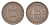 Венгрия 2 филлера 1939 BP KM 506 бронза 4665-459