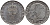 Швеция 1 крона 1989 Карл XVI Густав (1973- ) KM 852a медно-никель 4397-1236