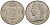 Бельгия 5 франков 1964 Belgique, Бодуэн I (1951-1993) KM 134 медно-никель 4397-121