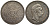 Пруссия 5 марок 1895 Вильгельм II (1888-1918) KM 523, J. 104 серебро 00-1067-10-31