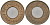 Британская Индия 1 пайс 1944 Георг VI (1936-1952) KM 533 бронза 33-1031
