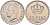 Испания 25 песет 1975 (79) Хуан Карлос I (1975-2014) KM 808 медно-никель 4571-1252