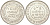 Индия, Кач 5 кори 1938 VS 1994, Кхенгарджи III (1875-1942) KM 75 серебро 441-1333