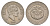 Колумбия 20 сентаво 1959 KM 215 медно-никель 4656-1011